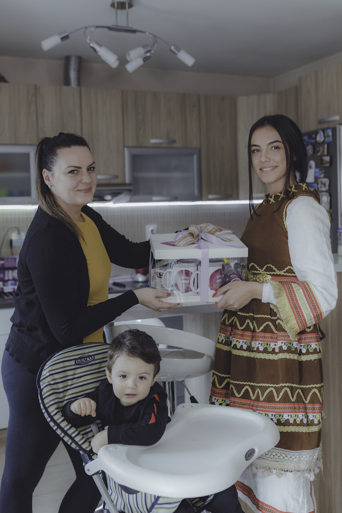 Битолски јогурт