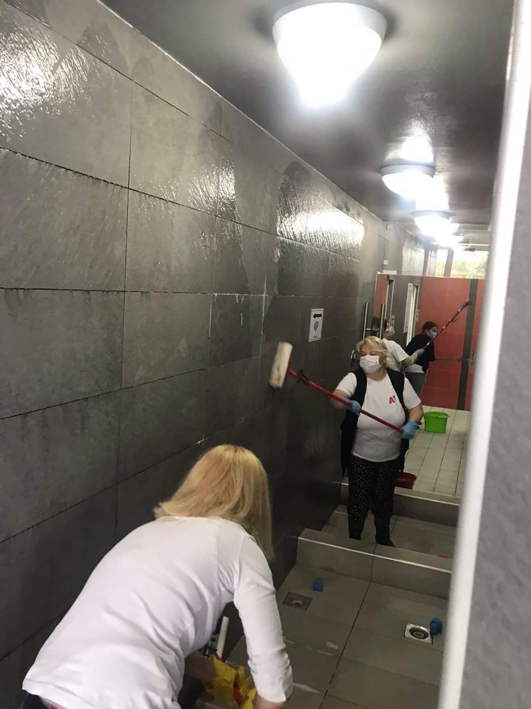 СЦ „Борис Трајковски"